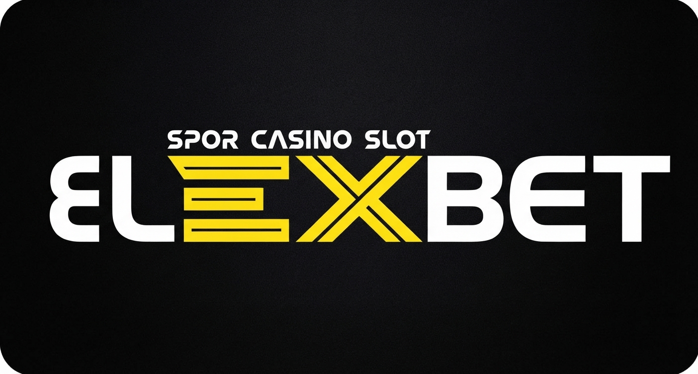 Elexbet logo
